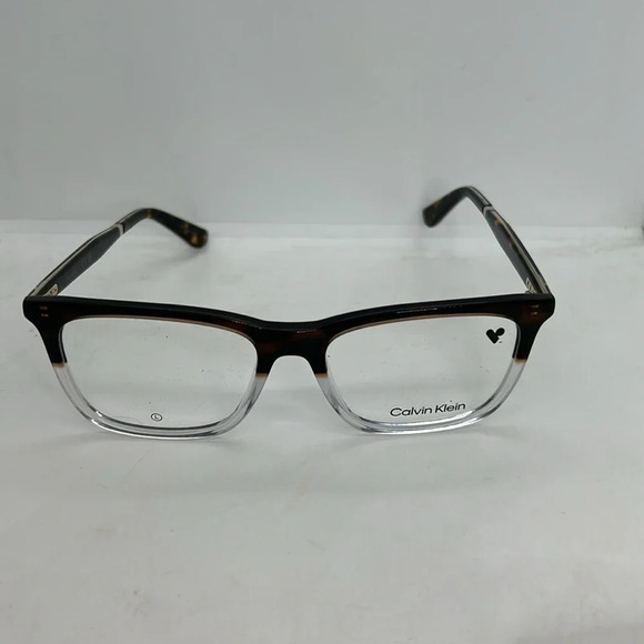 Calvin Klein CK23547 Eyeglasses Frames.55-187-145 RX-able NWT - Picture 4 of 8